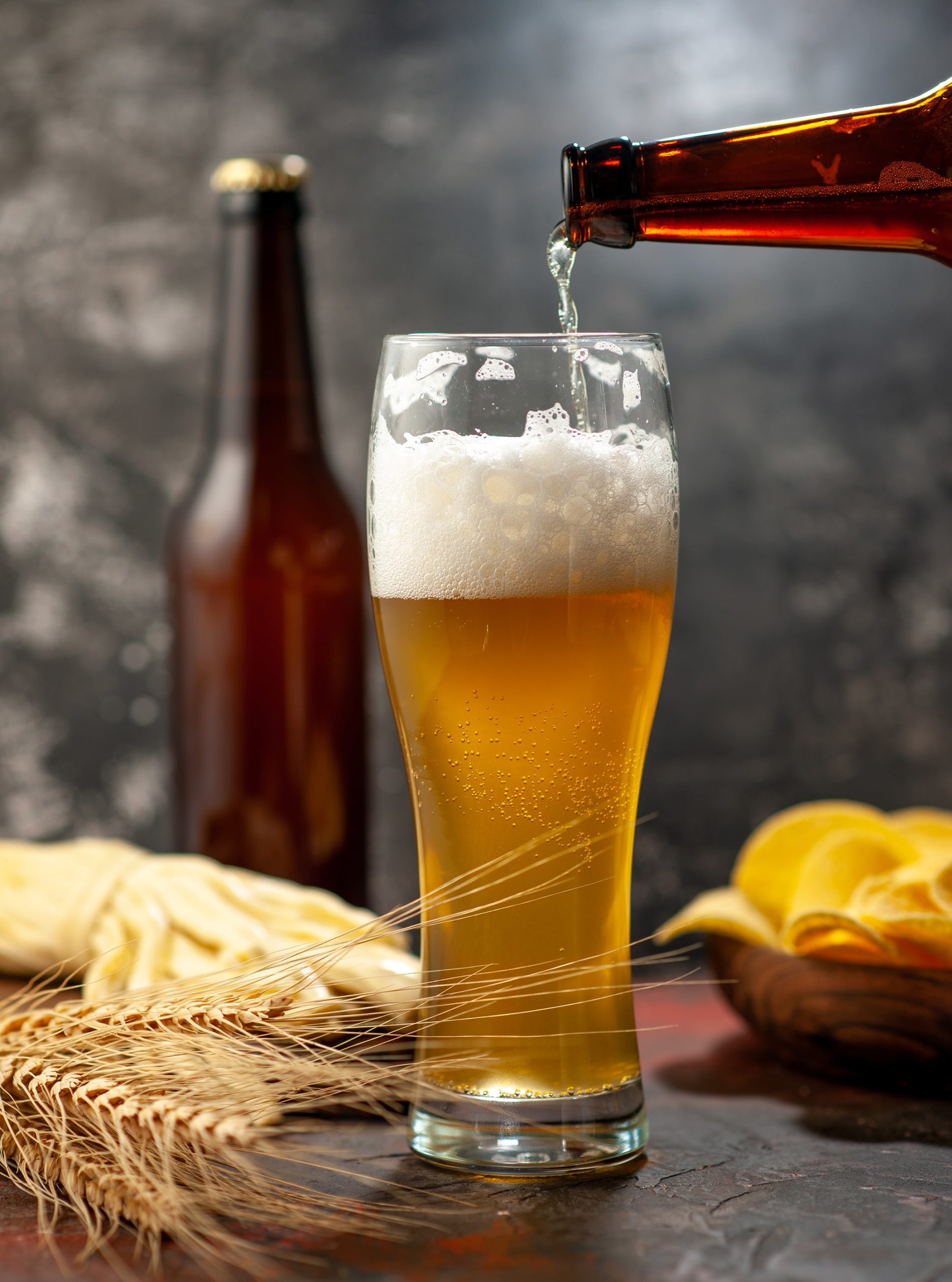 24 bières crafts sans alcool